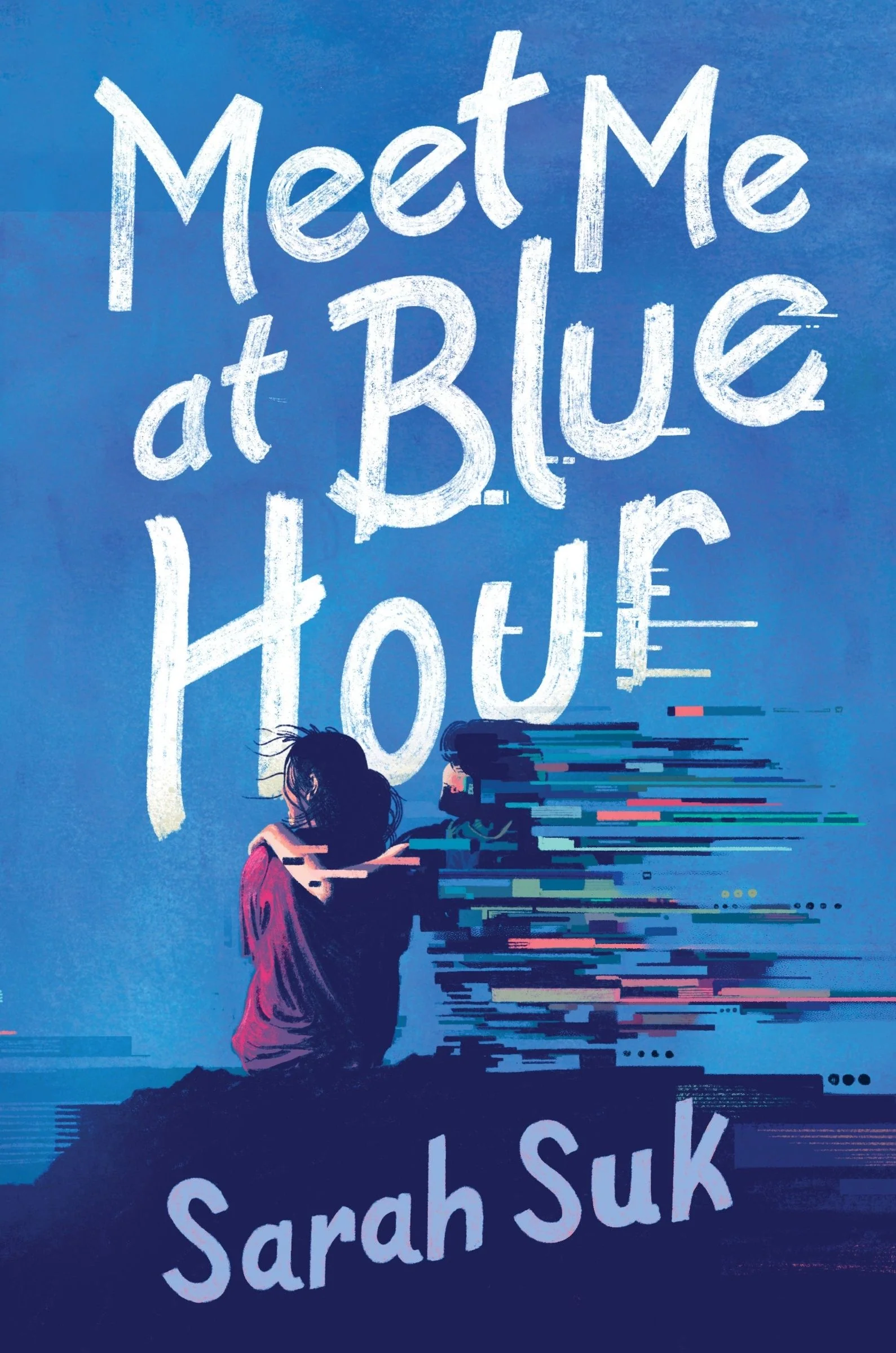 Meet Me at Blue Hour - Image 3