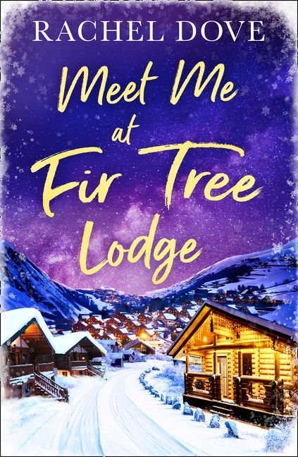 Meet Me at Fir Tree Lodge - Image 2