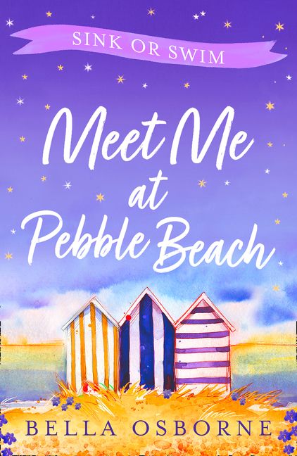 Meet Me at Pebble Beach: Part Three – Sink or Swim (Meet Me at Pebble Beach, Book 3) - Image 2