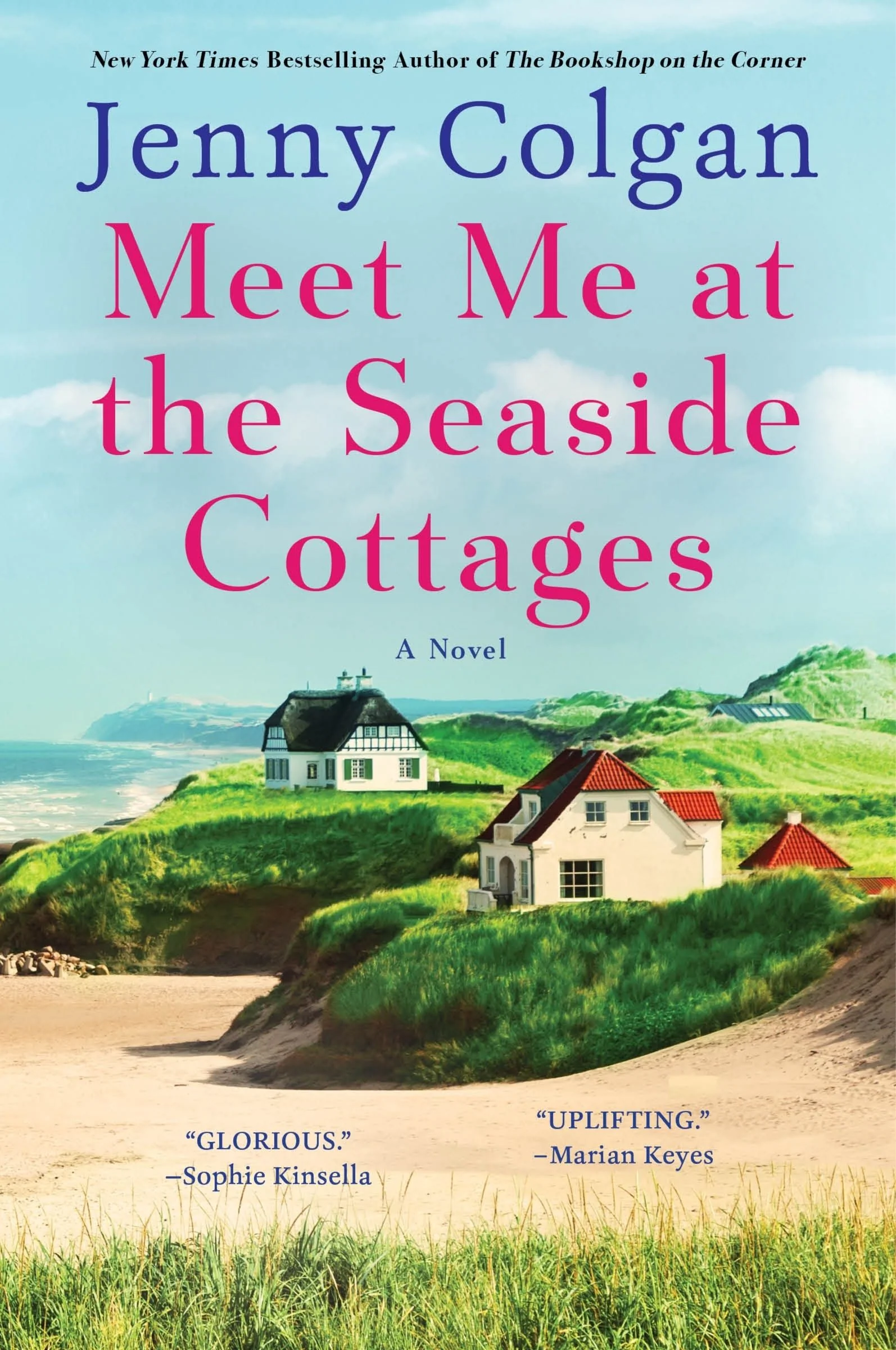 Meet Me at the Seaside Cottages - Image 2
