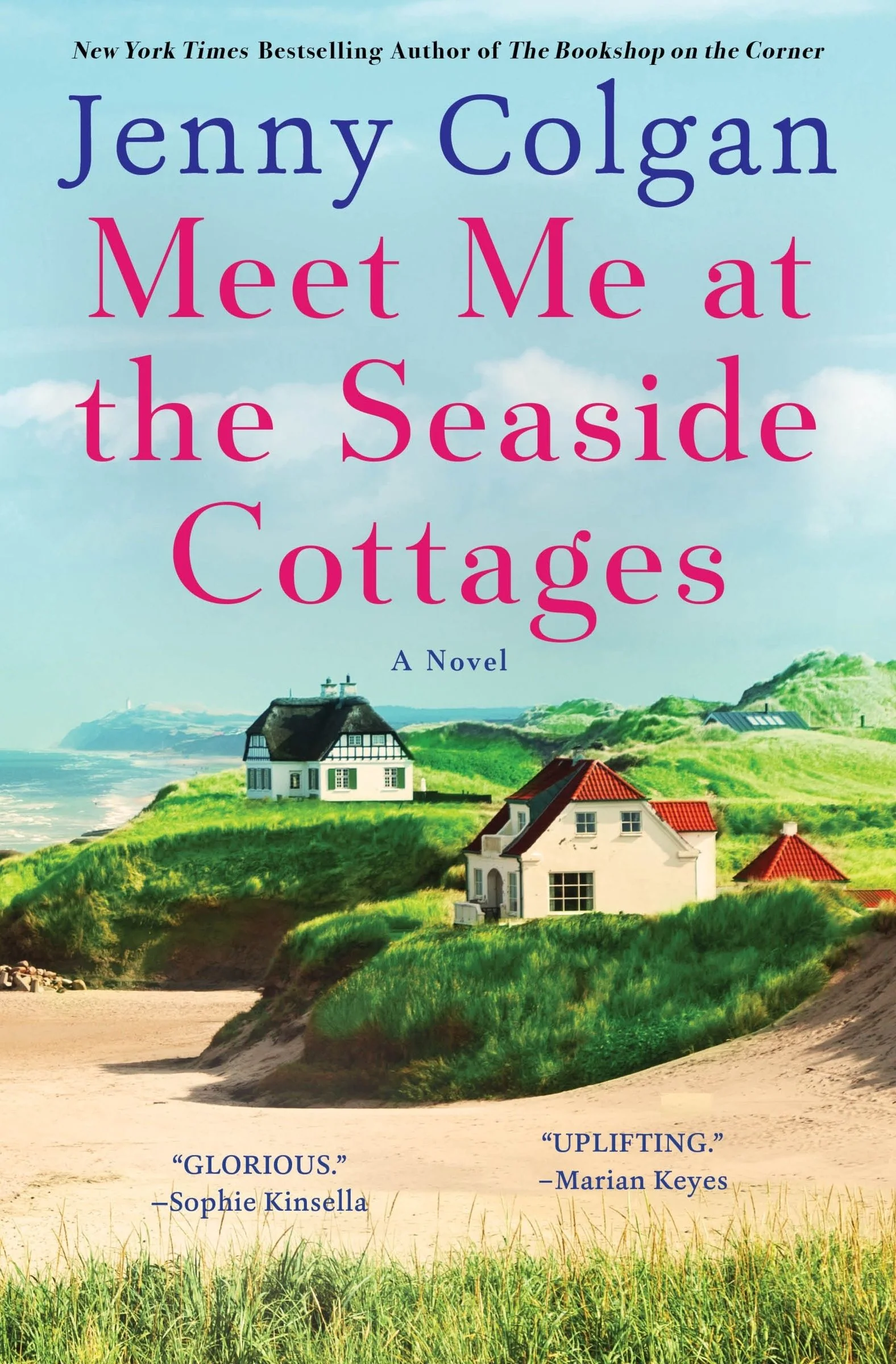 Meet Me at the Seaside Cottages - Image 3