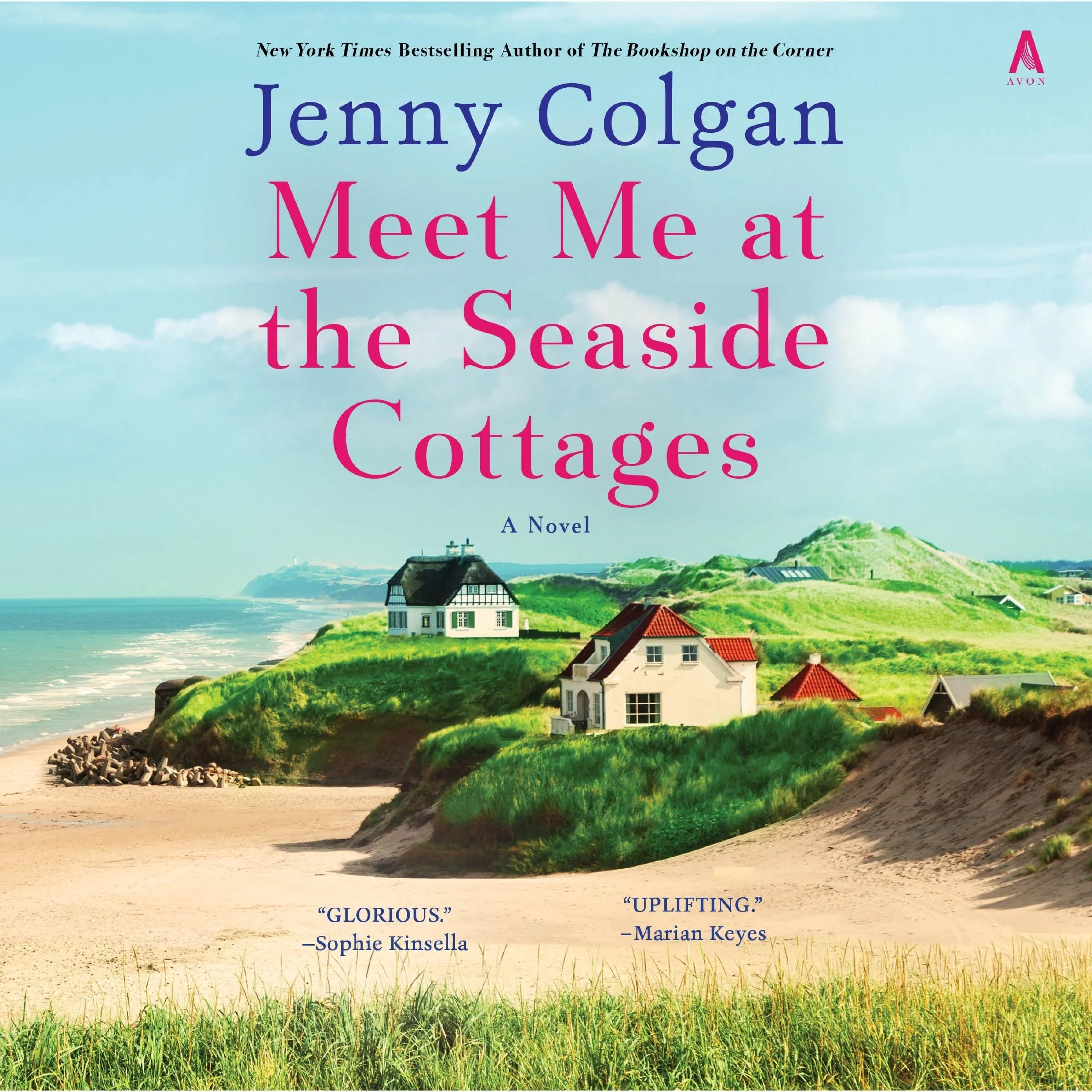 Meet Me at the Seaside Cottages - Image 5