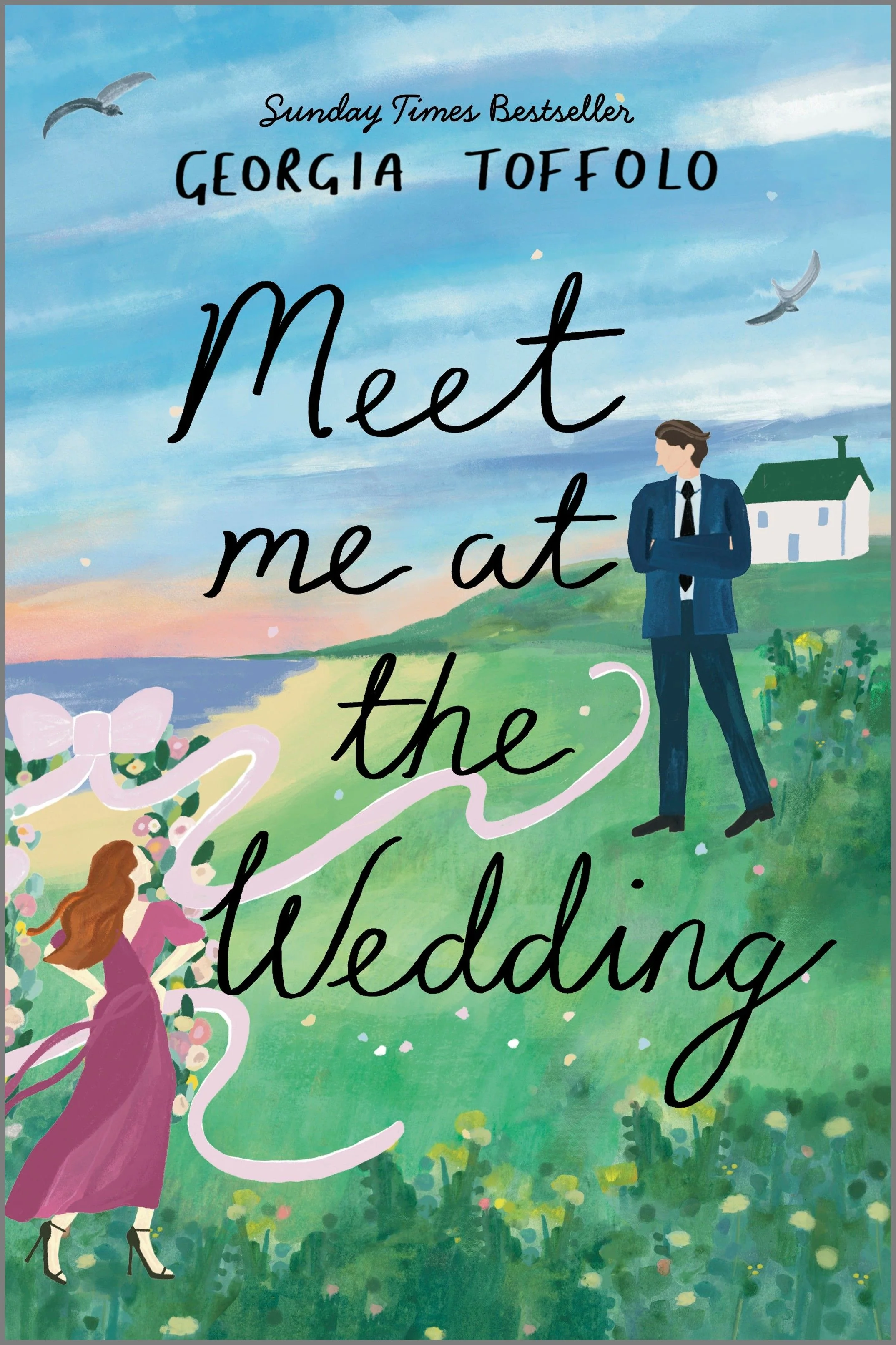 Meet Me at the Wedding - Image 2