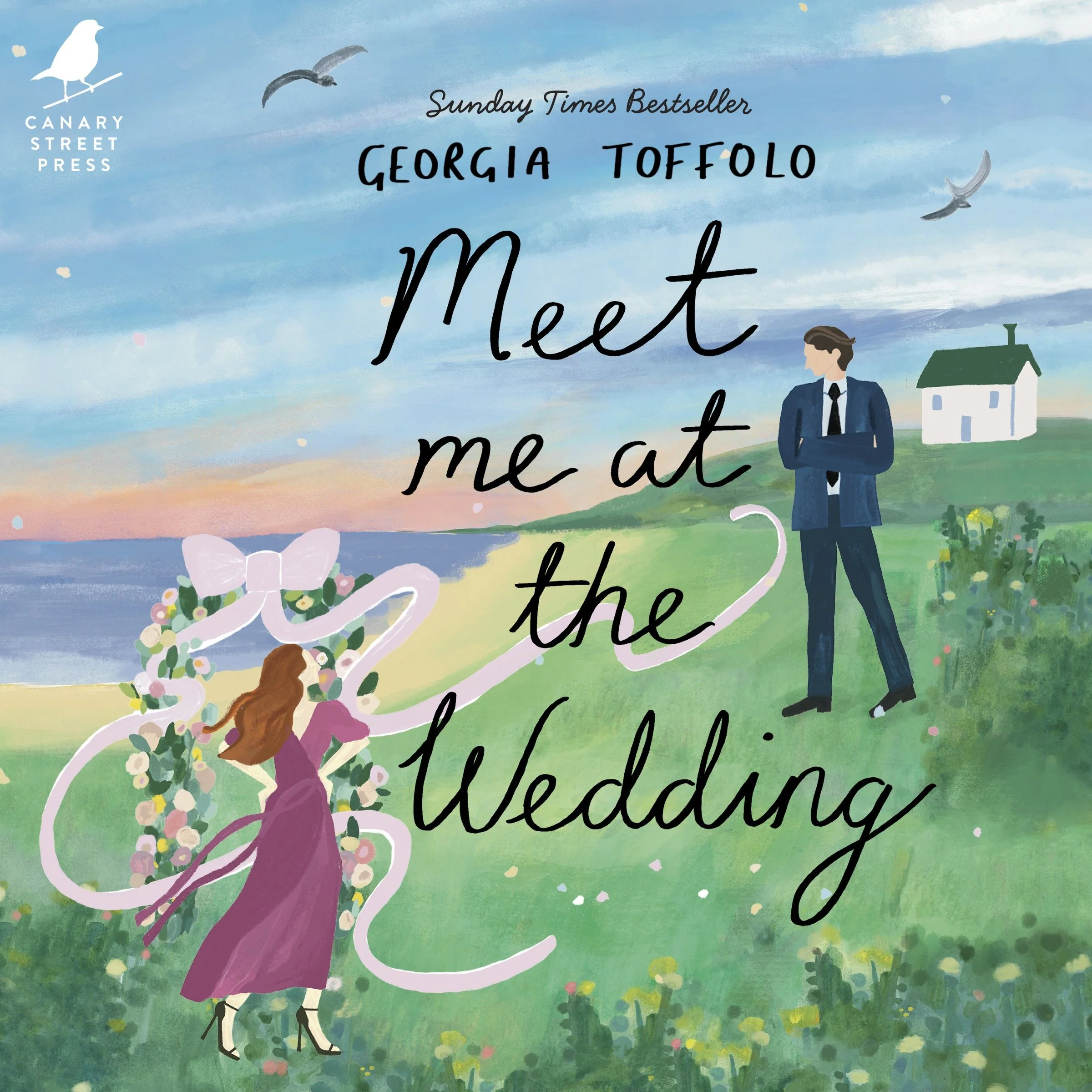 Meet Me at the Wedding - Image 4