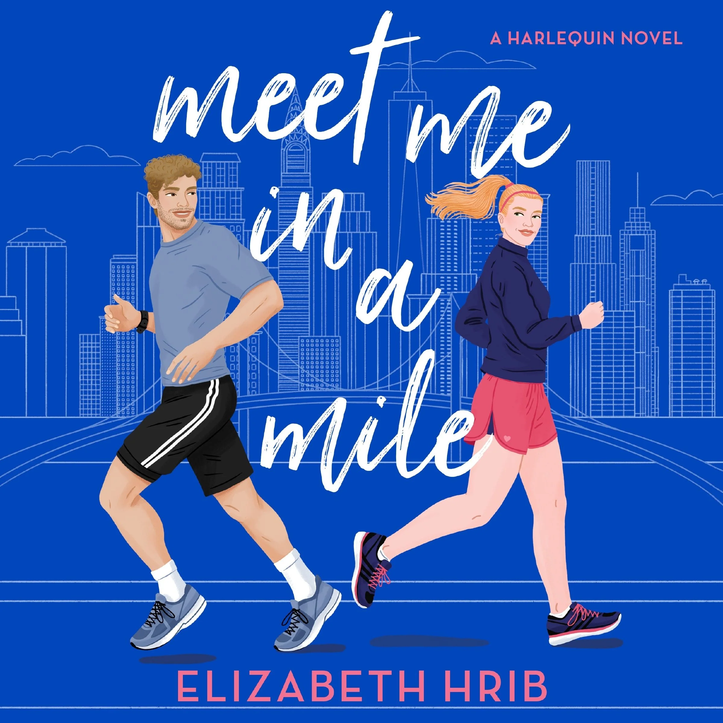 Meet Me in a Mile - Image 2
