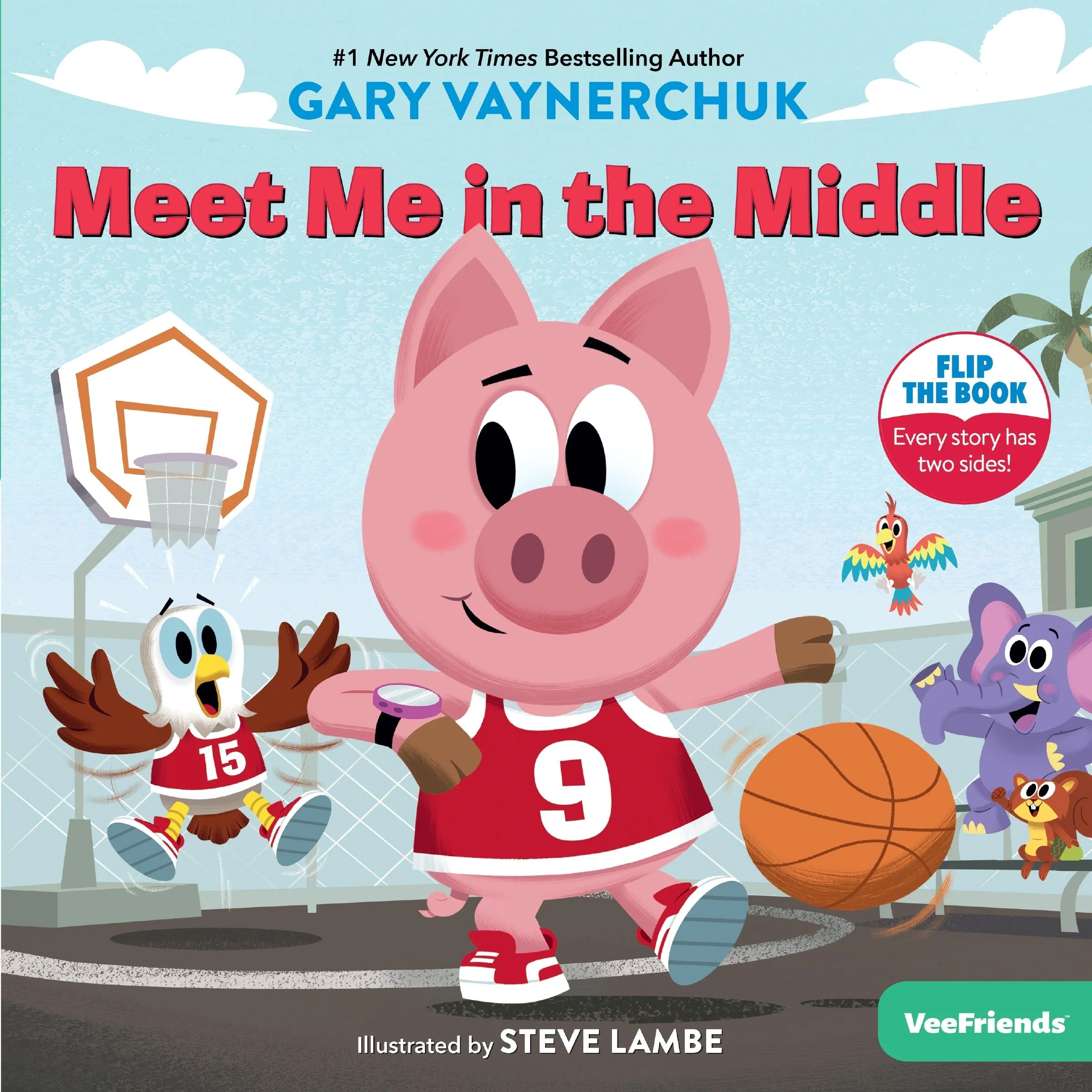 Meet Me in the Middle - Image 2