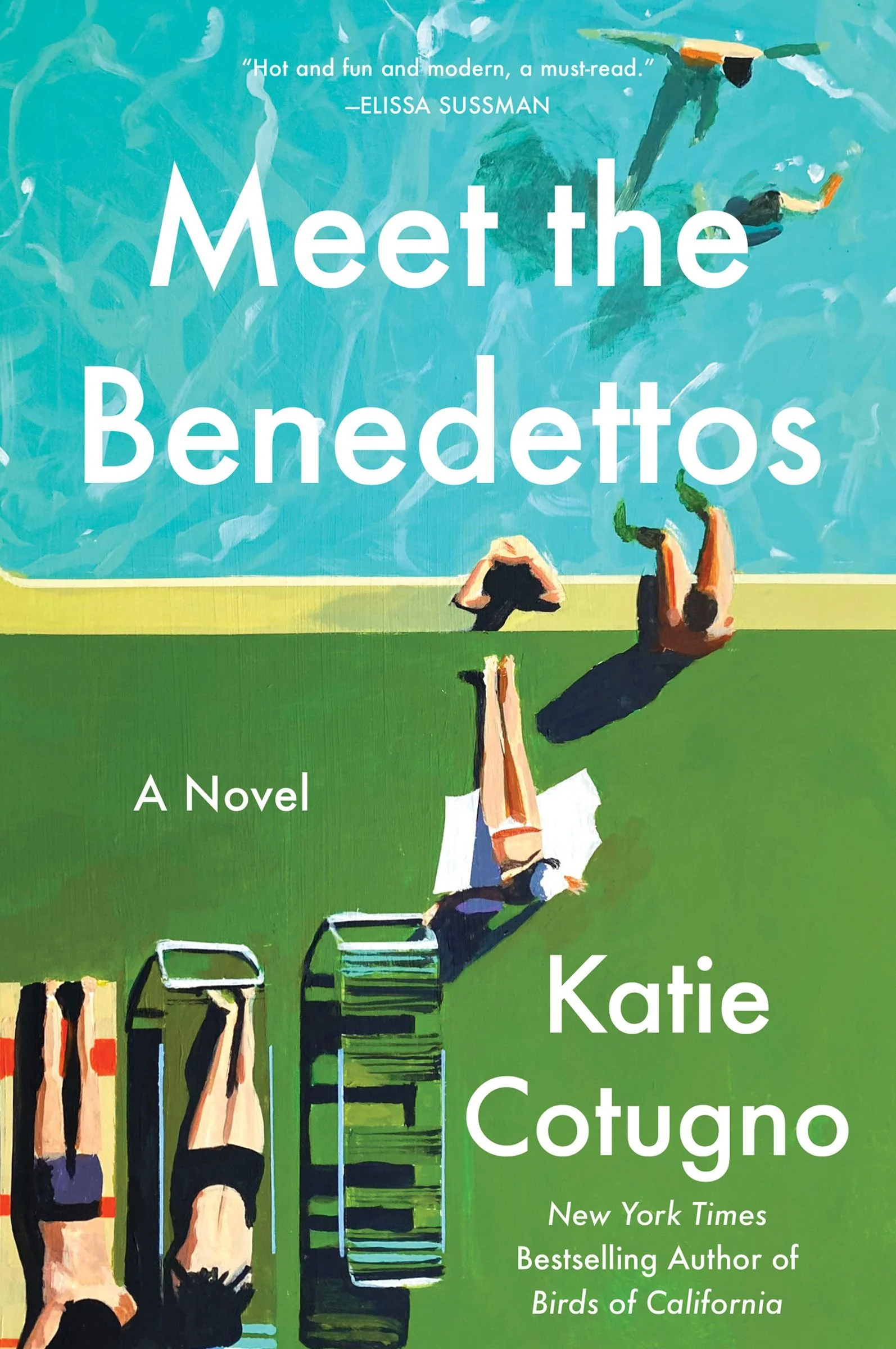 Meet the Benedettos - Image 5
