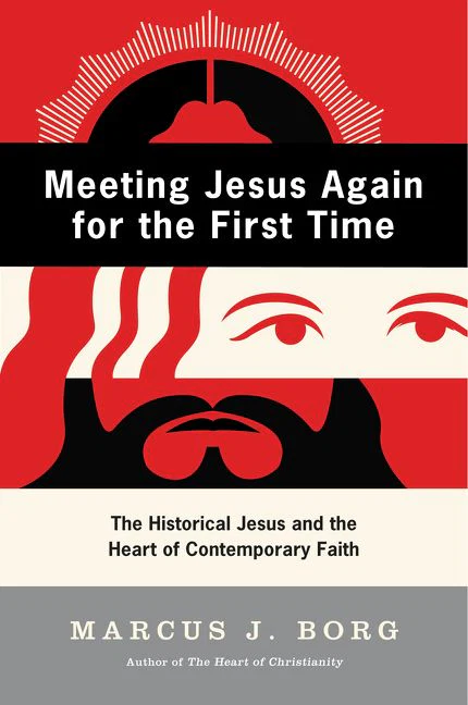 Meeting Jesus Again for the First Time - Image 3