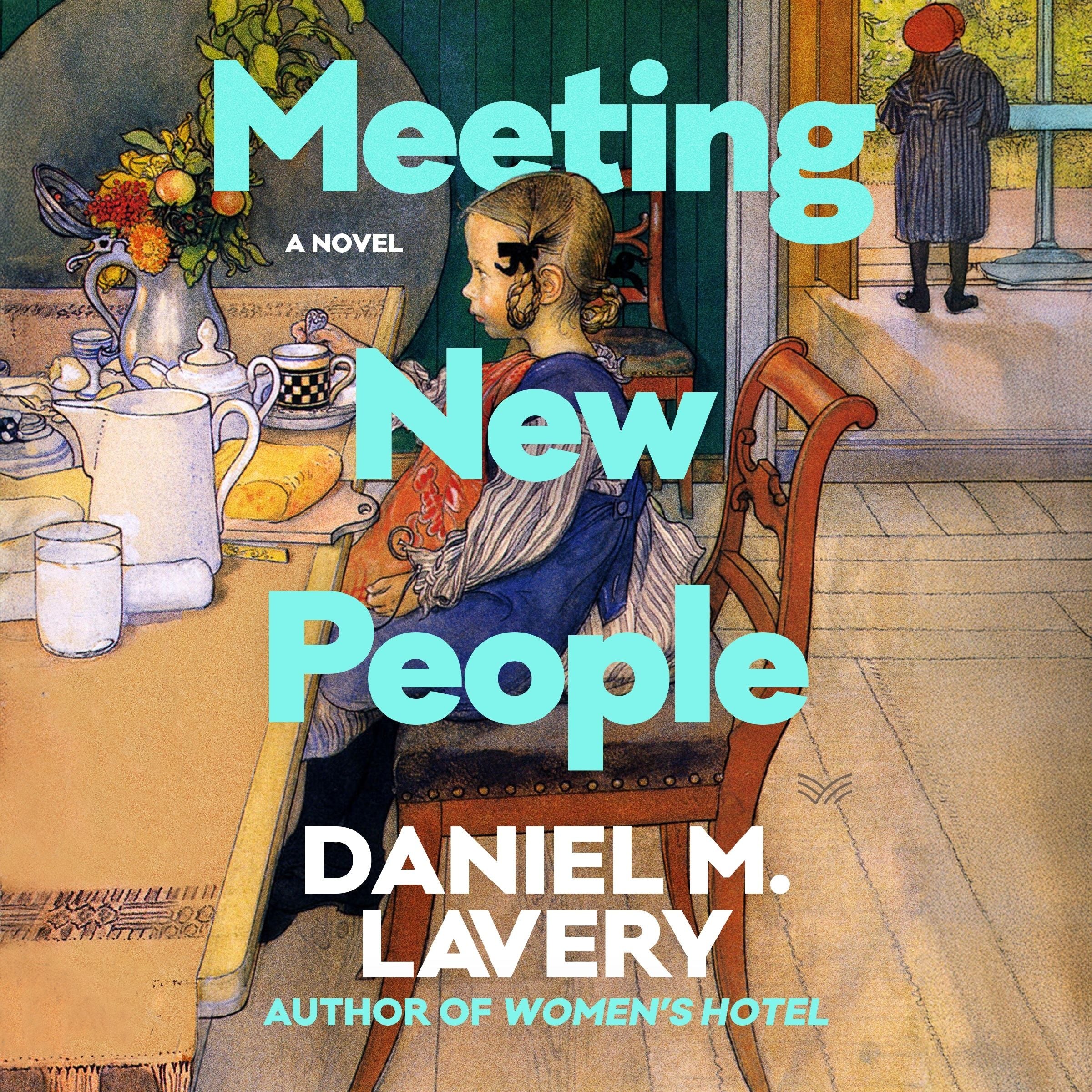 Meeting New People - Image 4