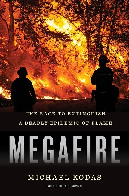 Megafire - Image 2
