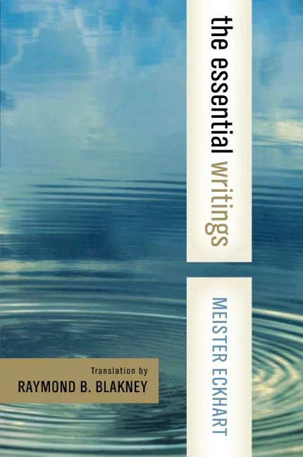 Meister Eckhart - Image 2