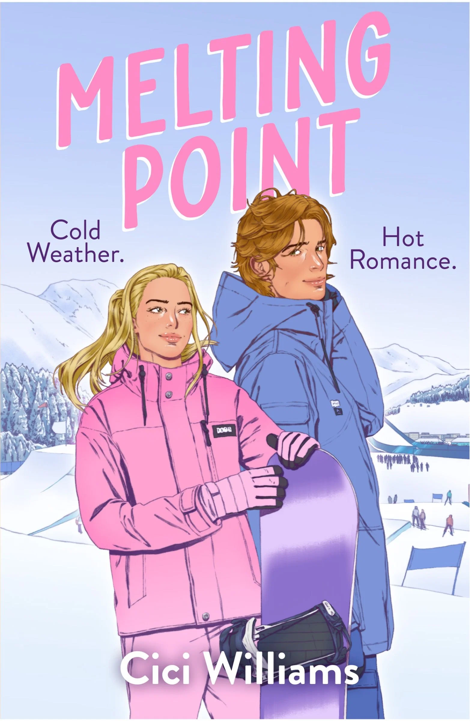 Melting Point - Image 3