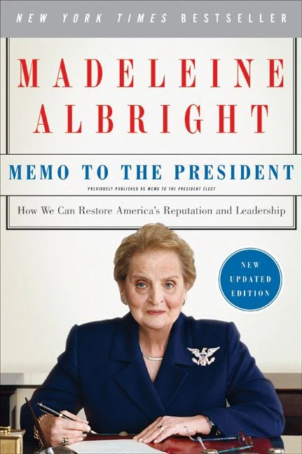 Memo to the President - Image 2