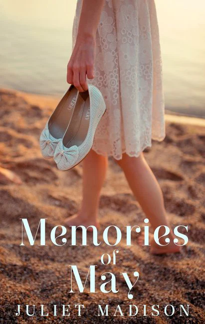 Memories Of May (Tarrin's Bay, #5) - Image 2