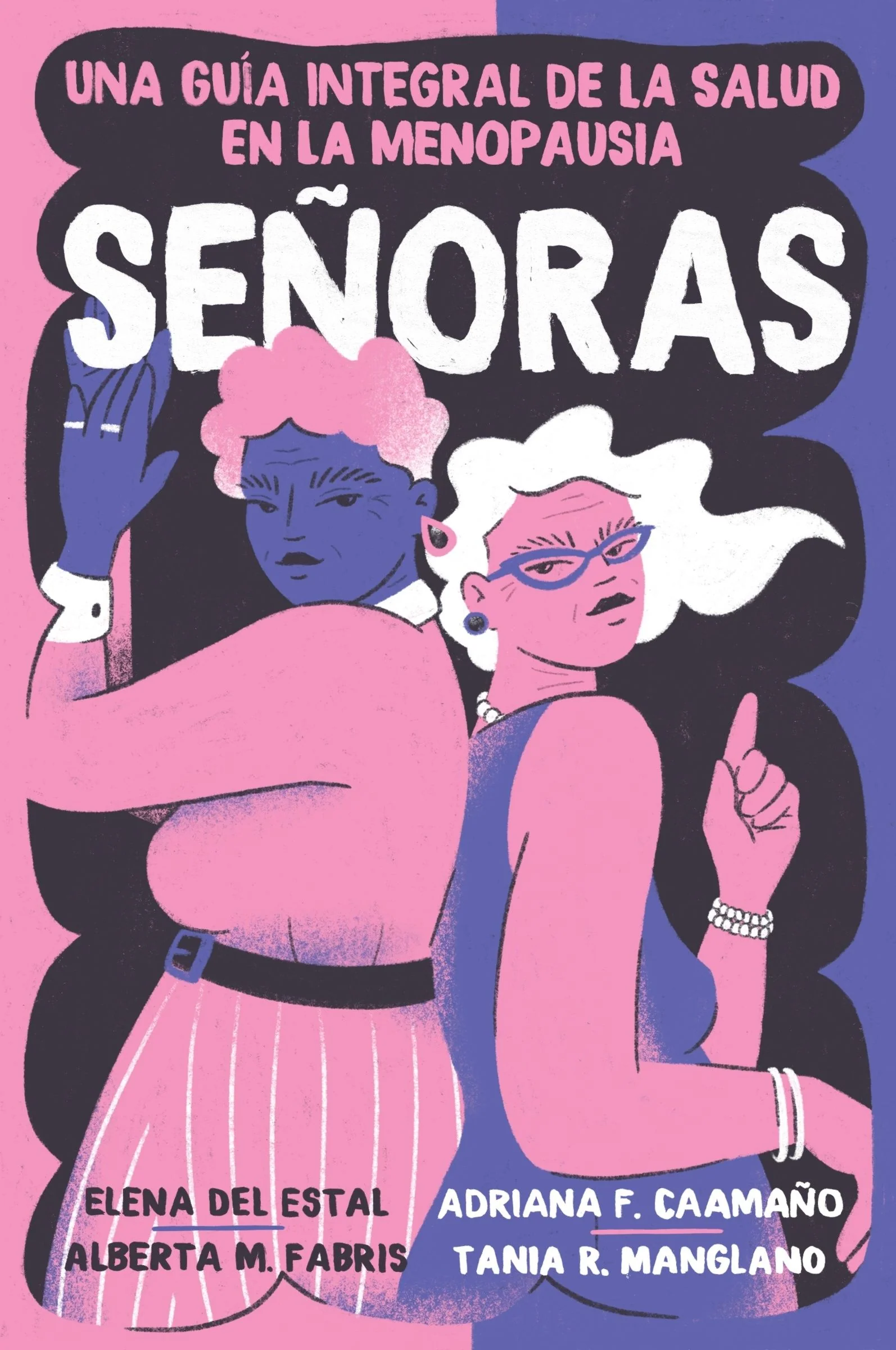 Menopause / Señoras (Spanish edition) - Image 3