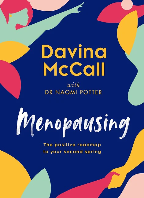 Menopausing: The positive roadmap to your second spring - Image 2