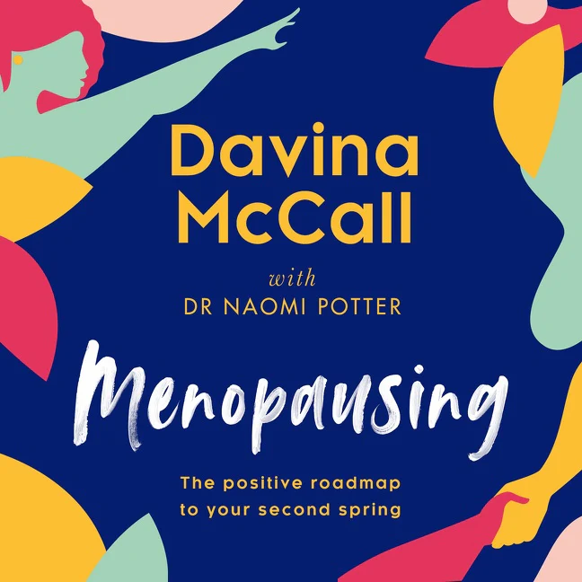 Menopausing: The positive roadmap to your second spring - Image 4