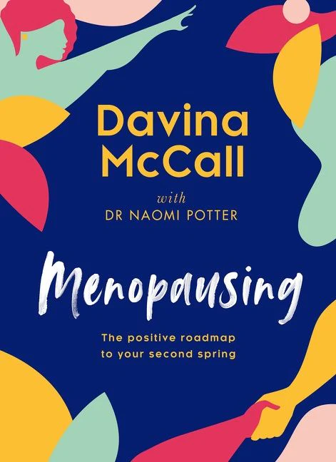 Menopausing: The positive roadmap to your second spring - Image 2