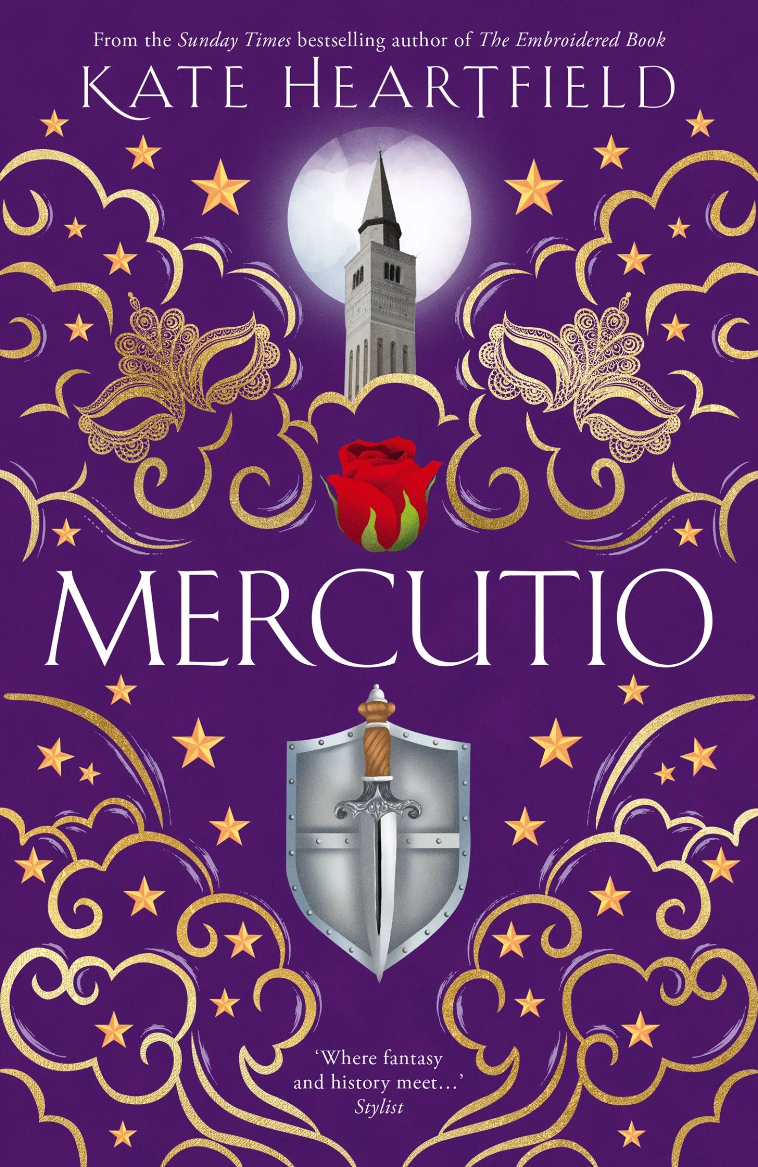 Mercutio - Image 3