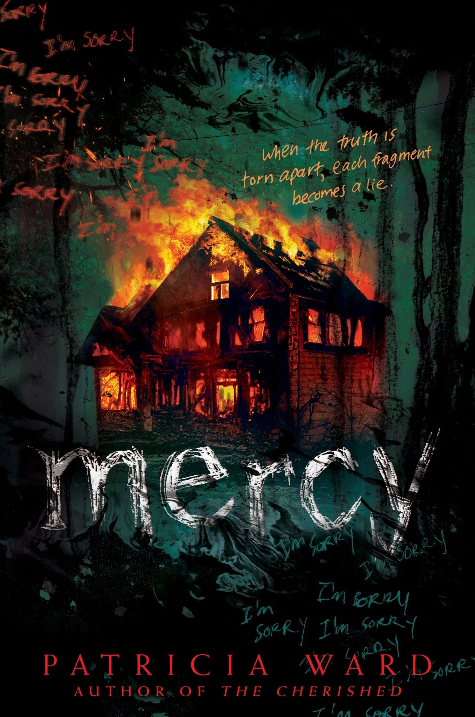 Mercy - Image 2