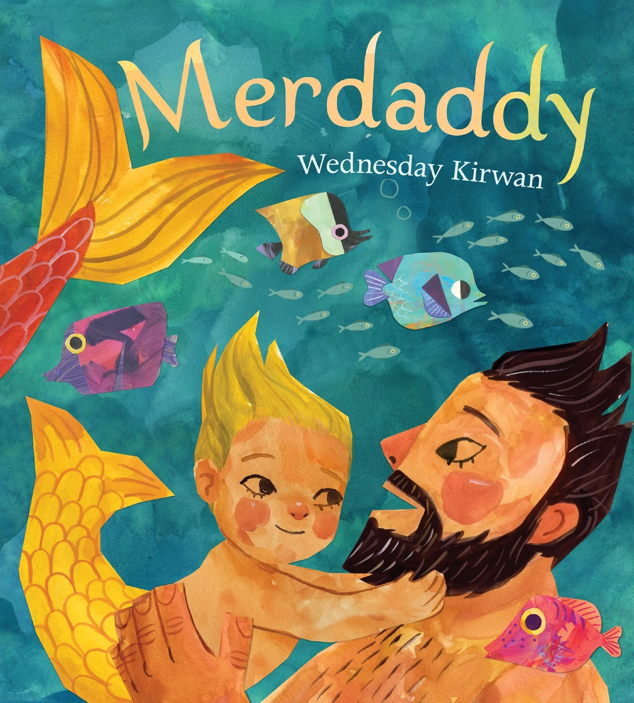 Merdaddy - Image 2