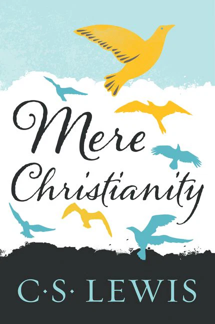 Mere Christianity - Image 2