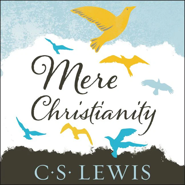 Mere Christianity - Image 6