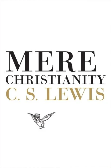 Mere Christianity - Image 2