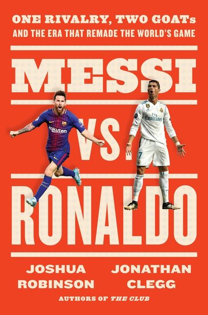 Messi vs. Ronaldo - Image 2