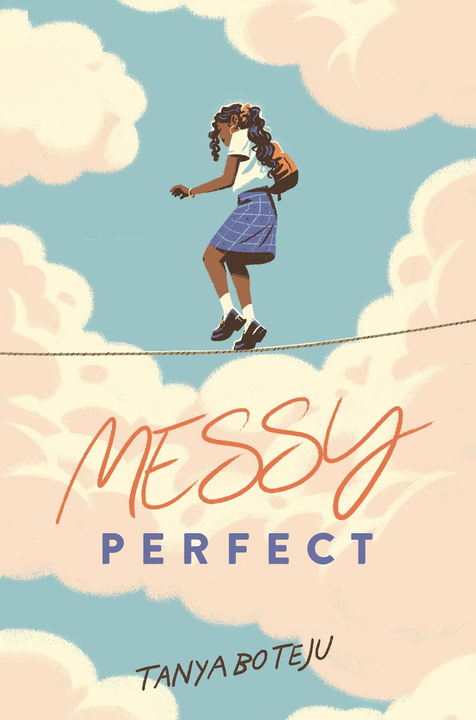 Messy Perfect - Image 2