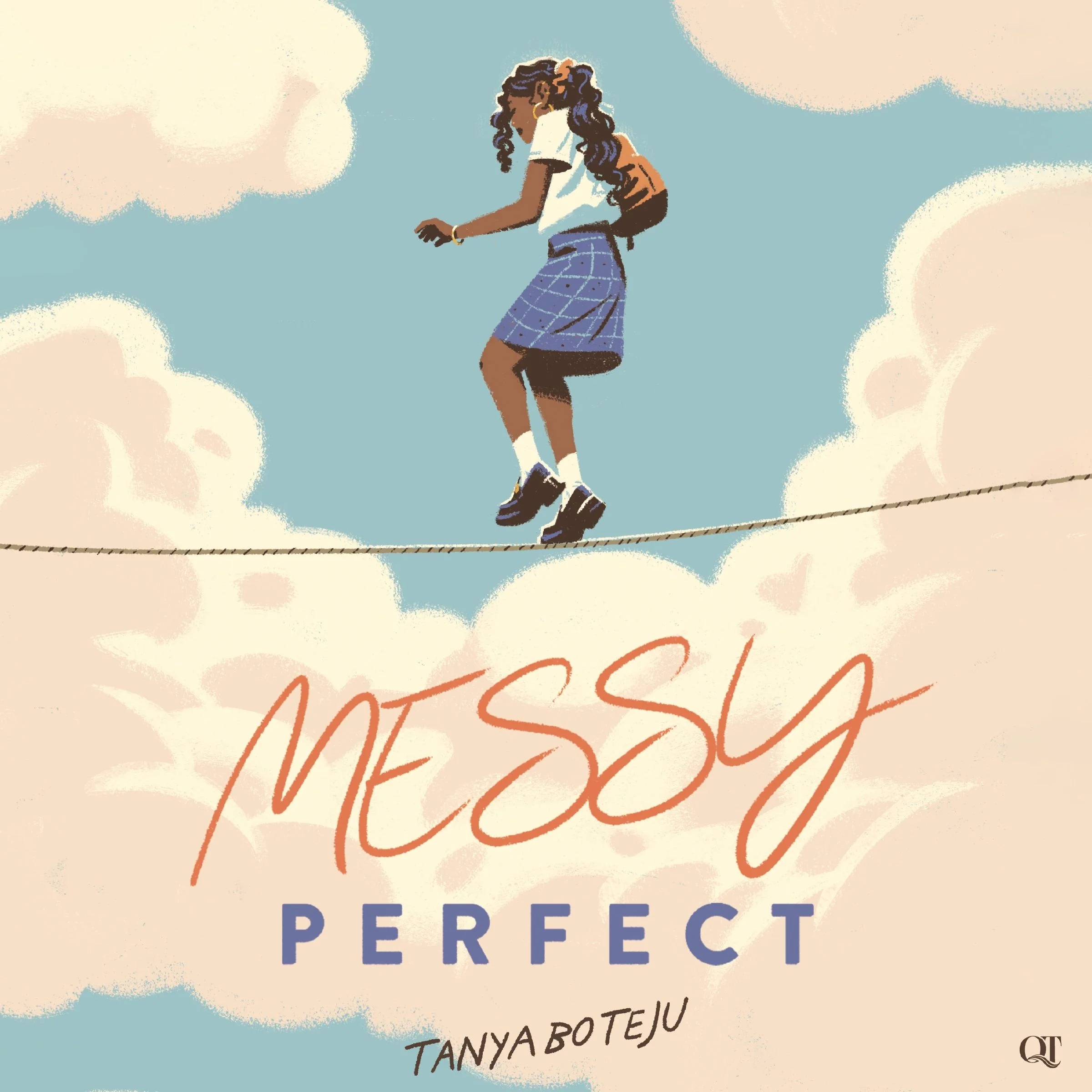 Messy Perfect - Image 4
