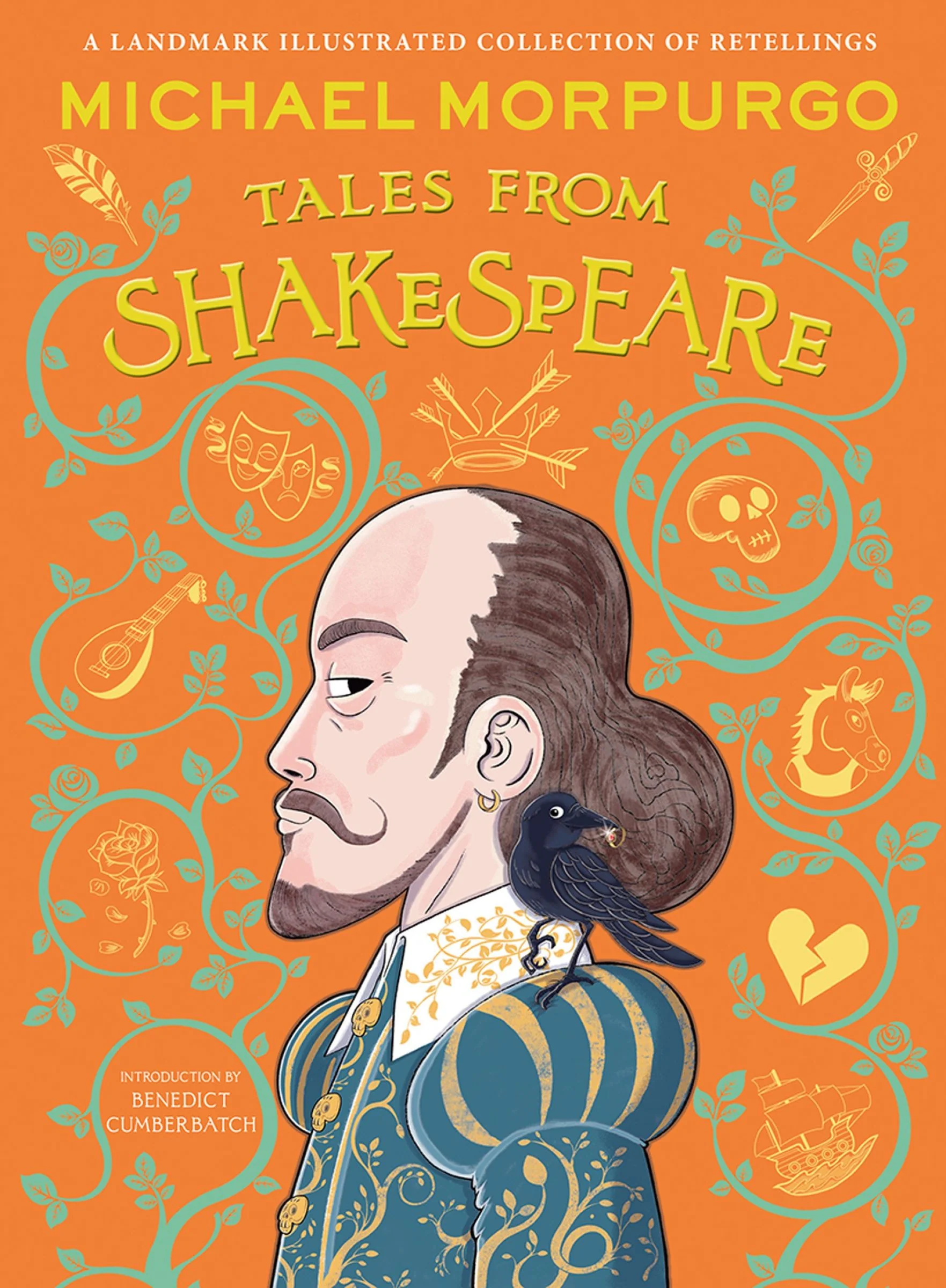 Michael Morpurgo’s Tales from Shakespeare - Image 2
