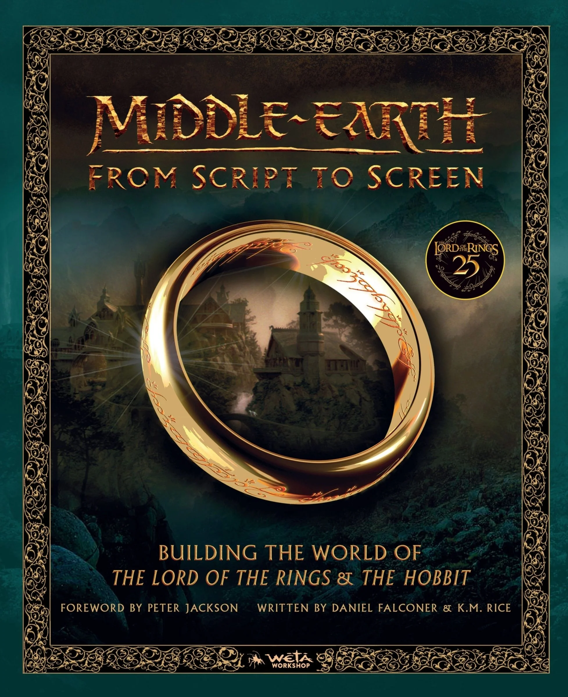 Middle-earth from Script to Screen - Image 2