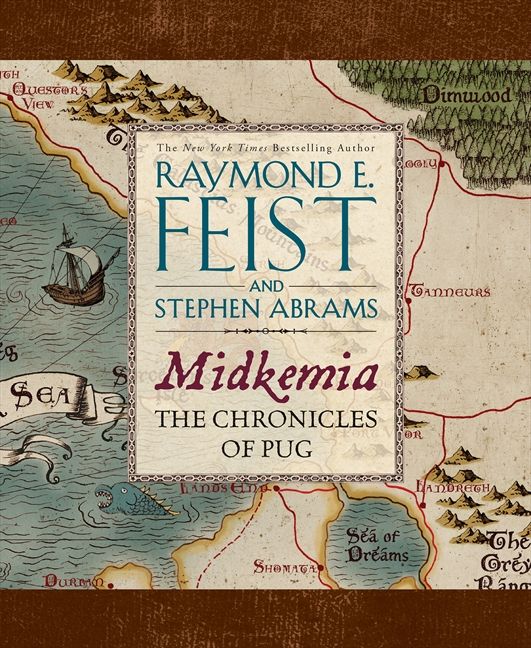 Midkemia: The Chronicles of Pug - Image 2