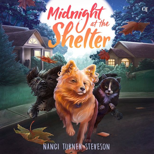 Midnight at the Shelter - Image 4