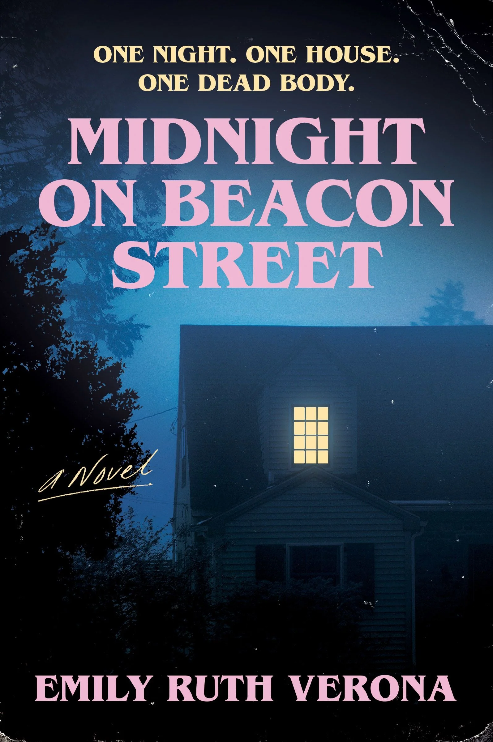 Midnight on Beacon Street - Image 3