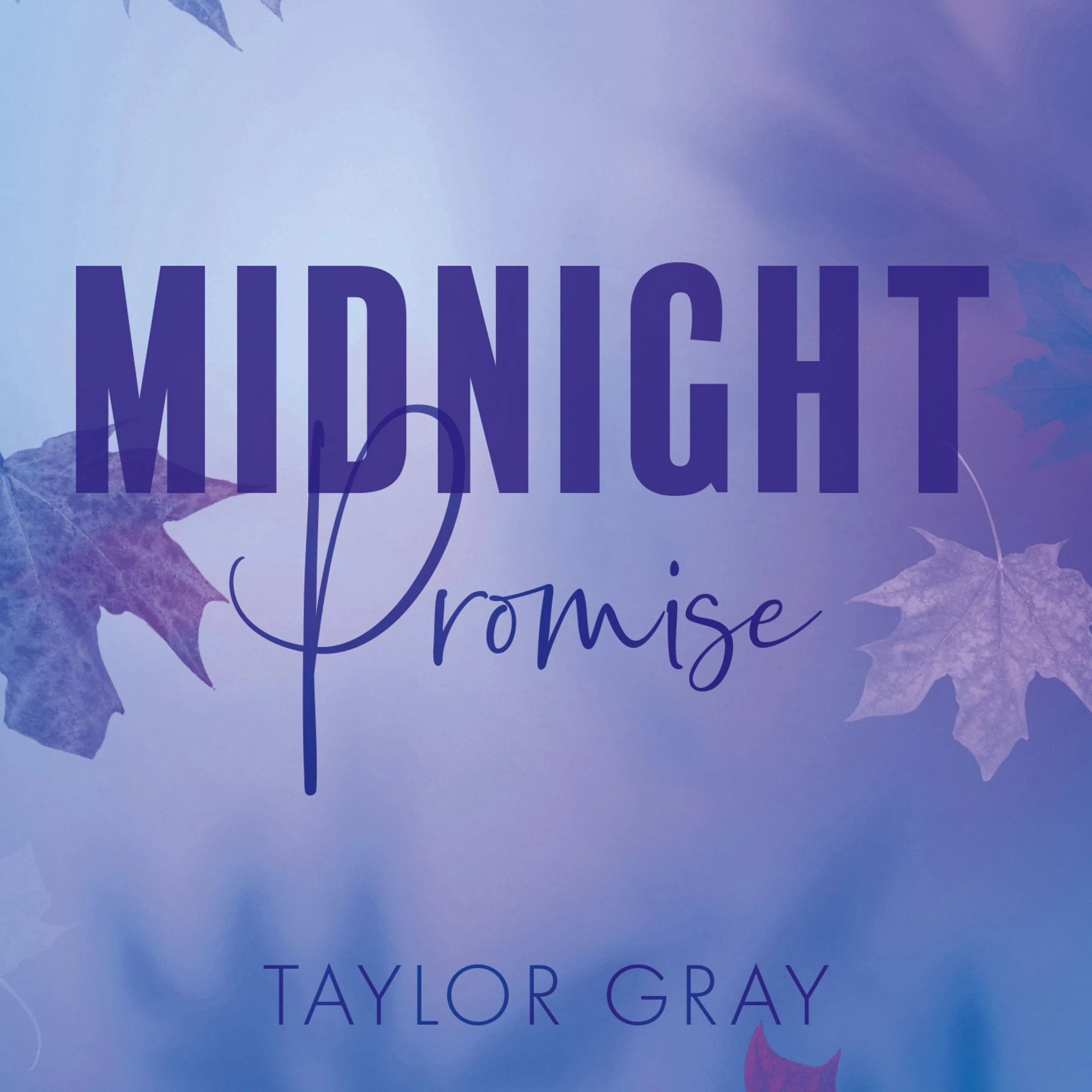 Midnight Promise (The Carter Brothers, Book 5) - Image 2