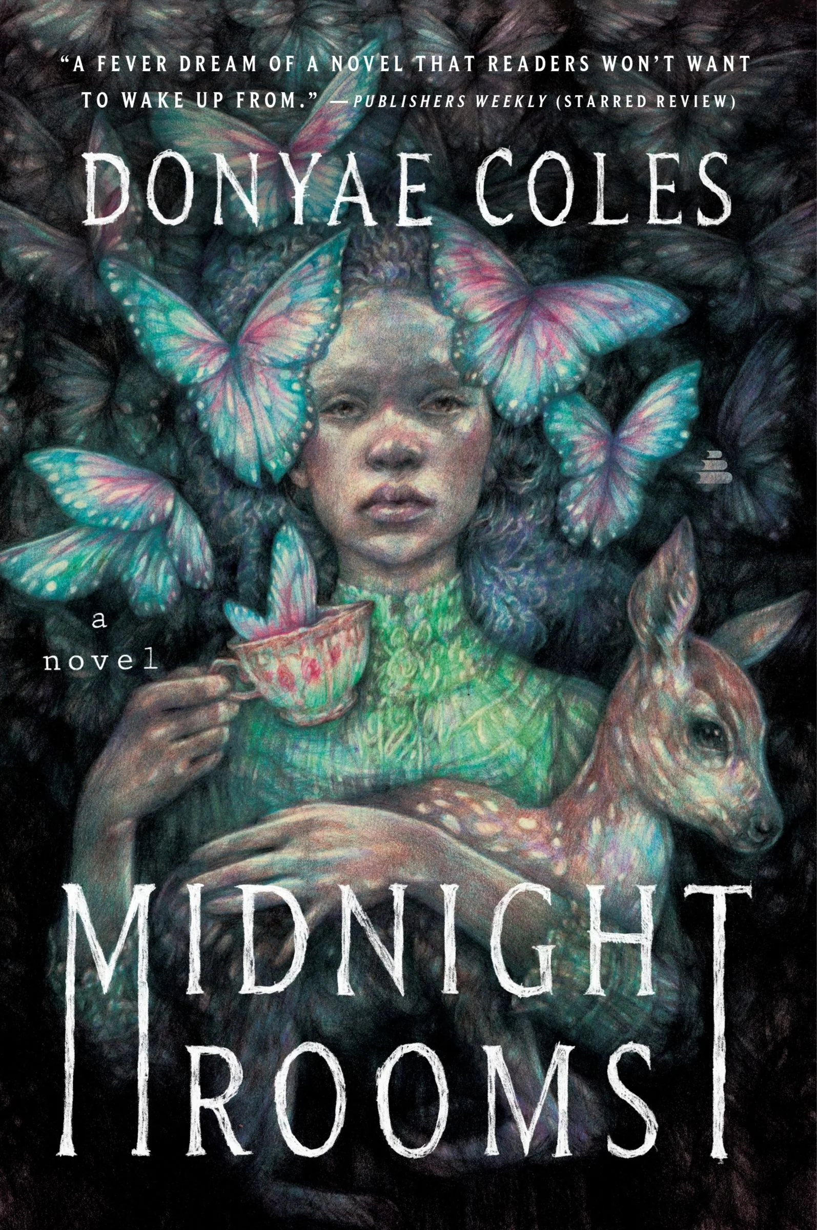Midnight Rooms - Image 3