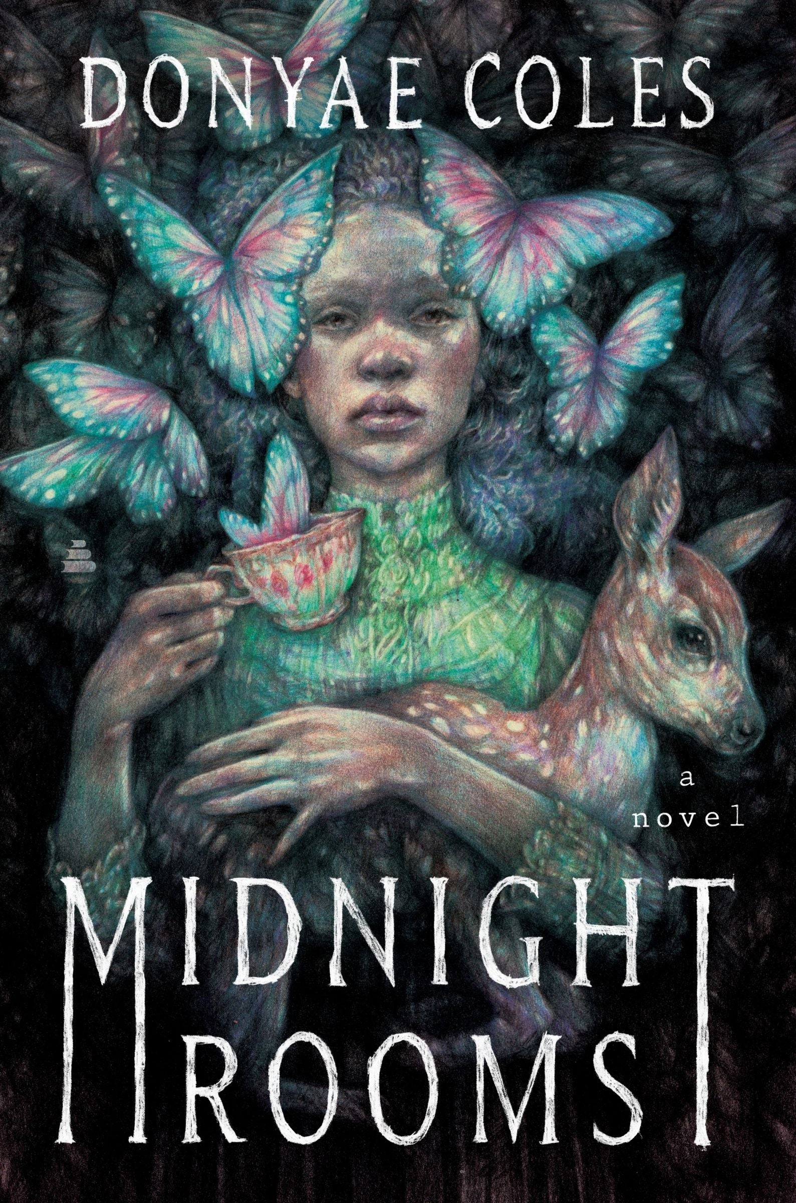 Midnight Rooms - Image 4