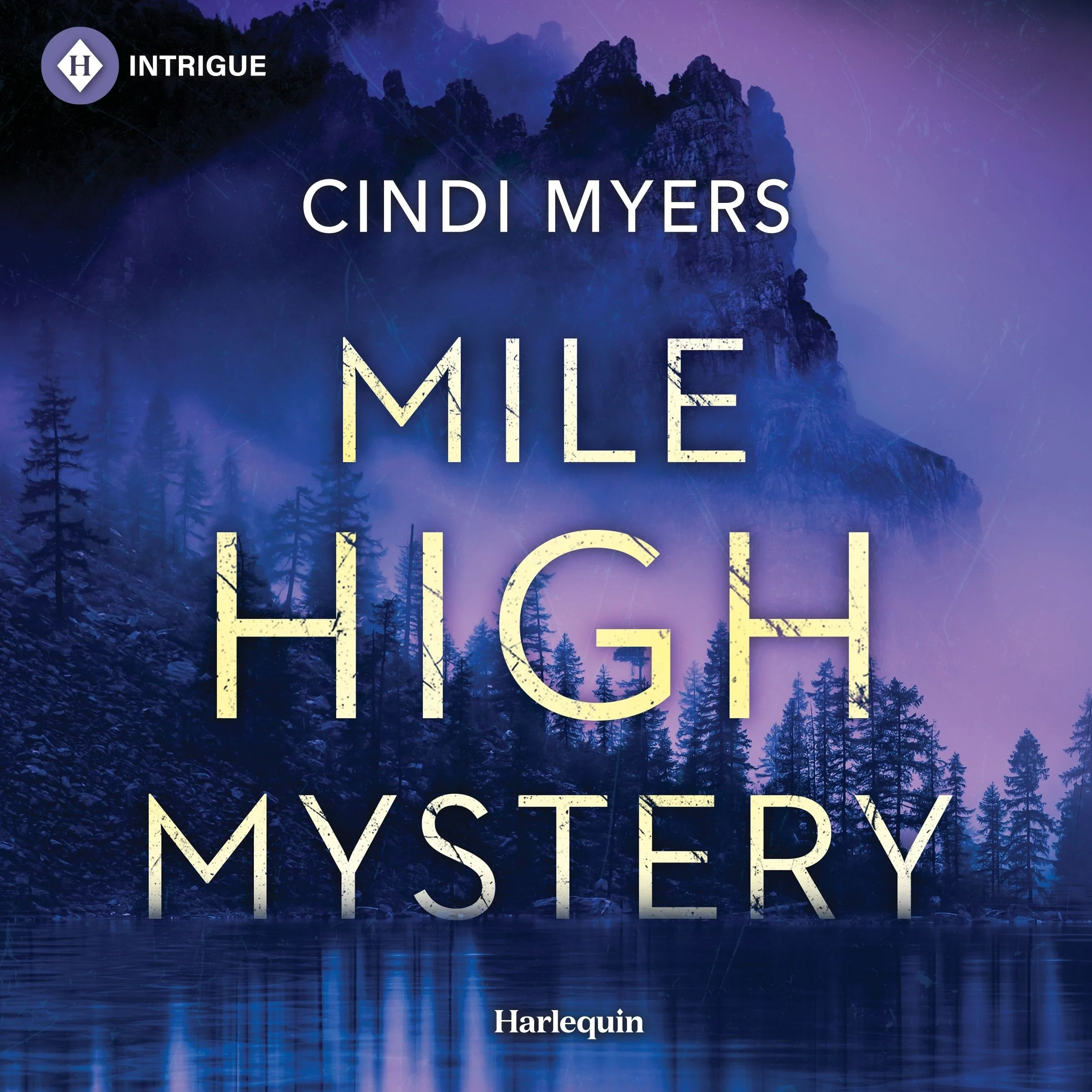 Mile High Mystery - Image 2
