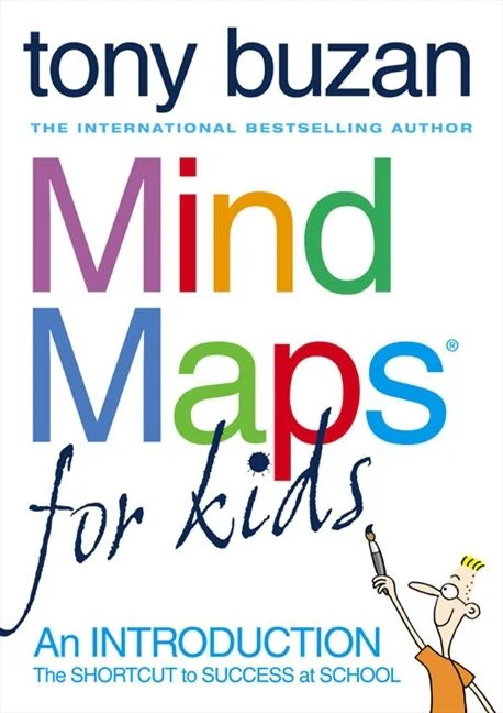 Mind Maps For Kids - Image 2