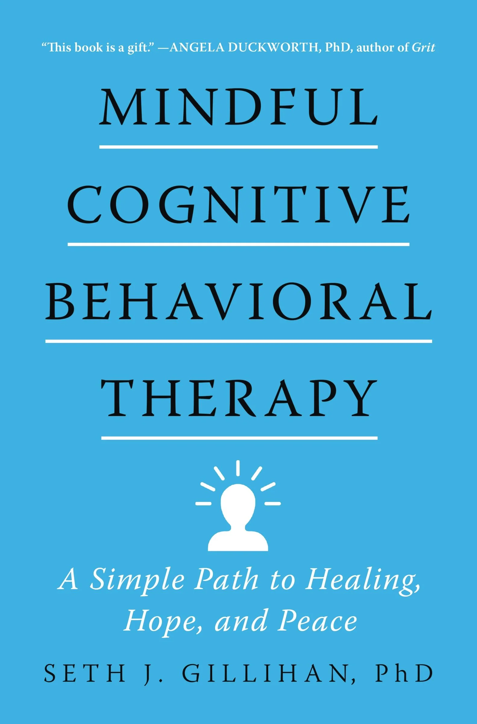 Mindful Cognitive Behavioral Therapy - Image 2