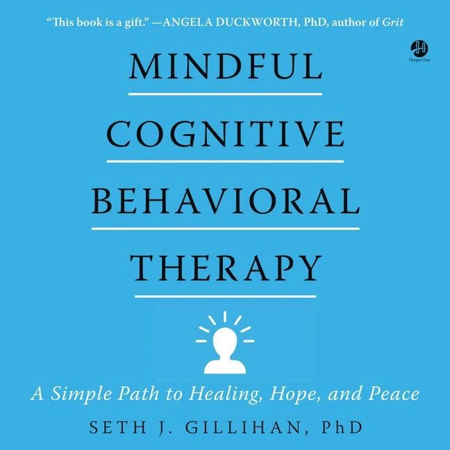 Mindful Cognitive Behavioral Therapy - Image 5