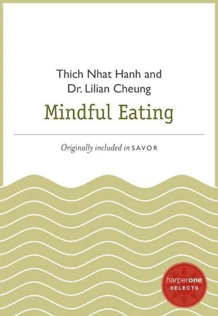 Mindful Eating - Image 2