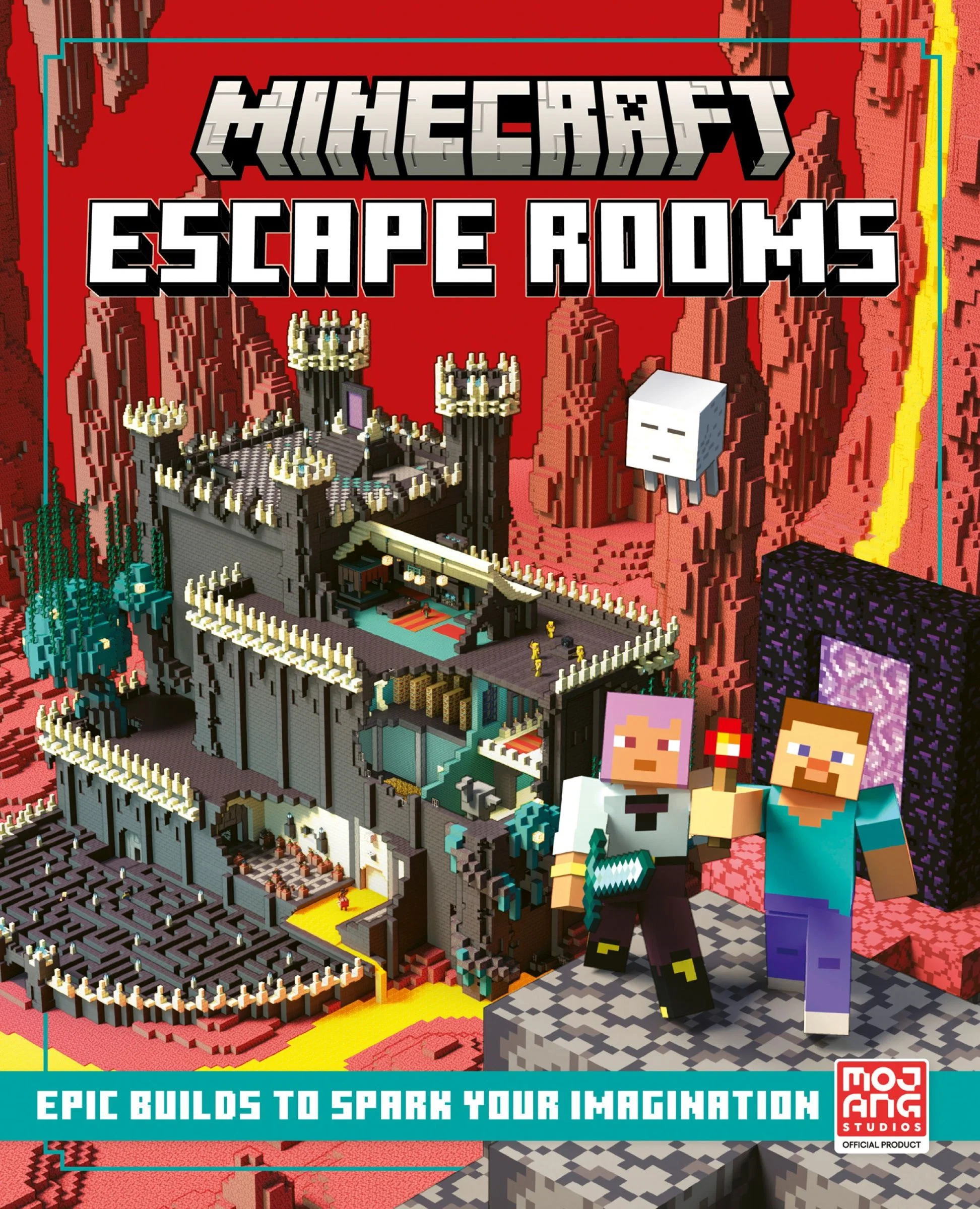 Minecraft Escape Rooms - Image 2