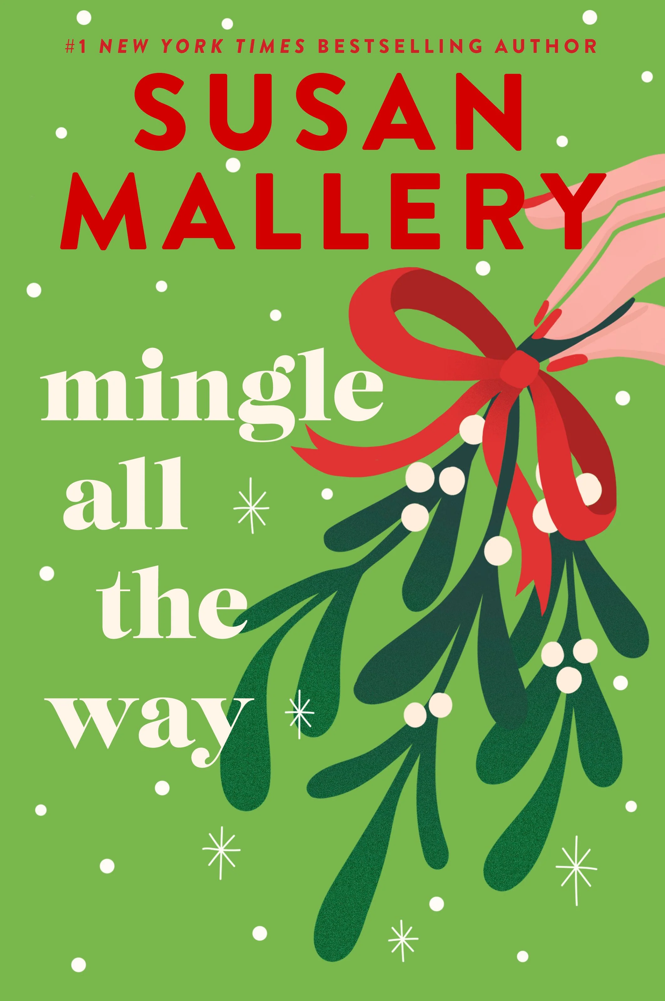 Mingle All the Way - Image 3
