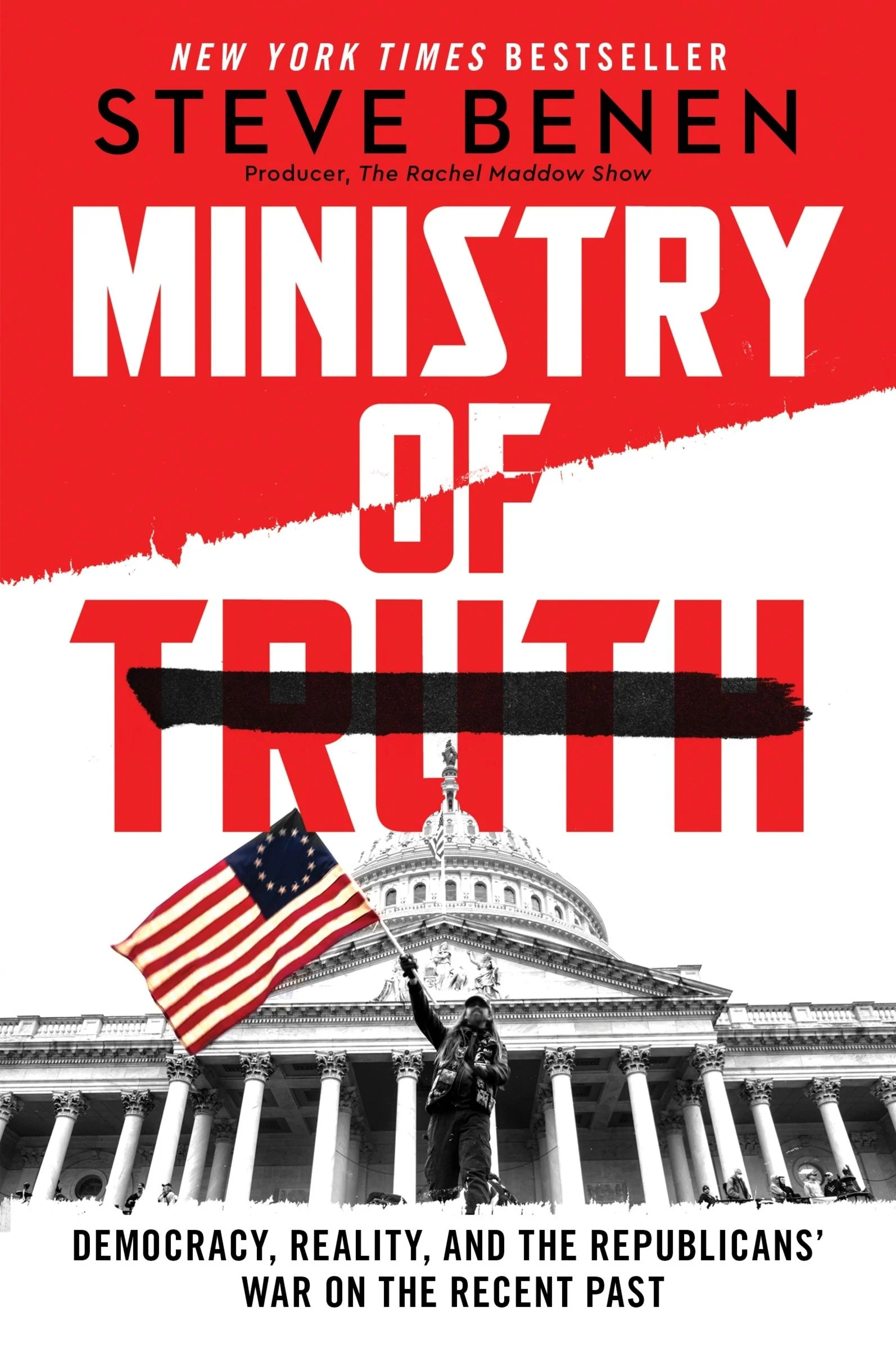 Ministry of Truth - Image 5