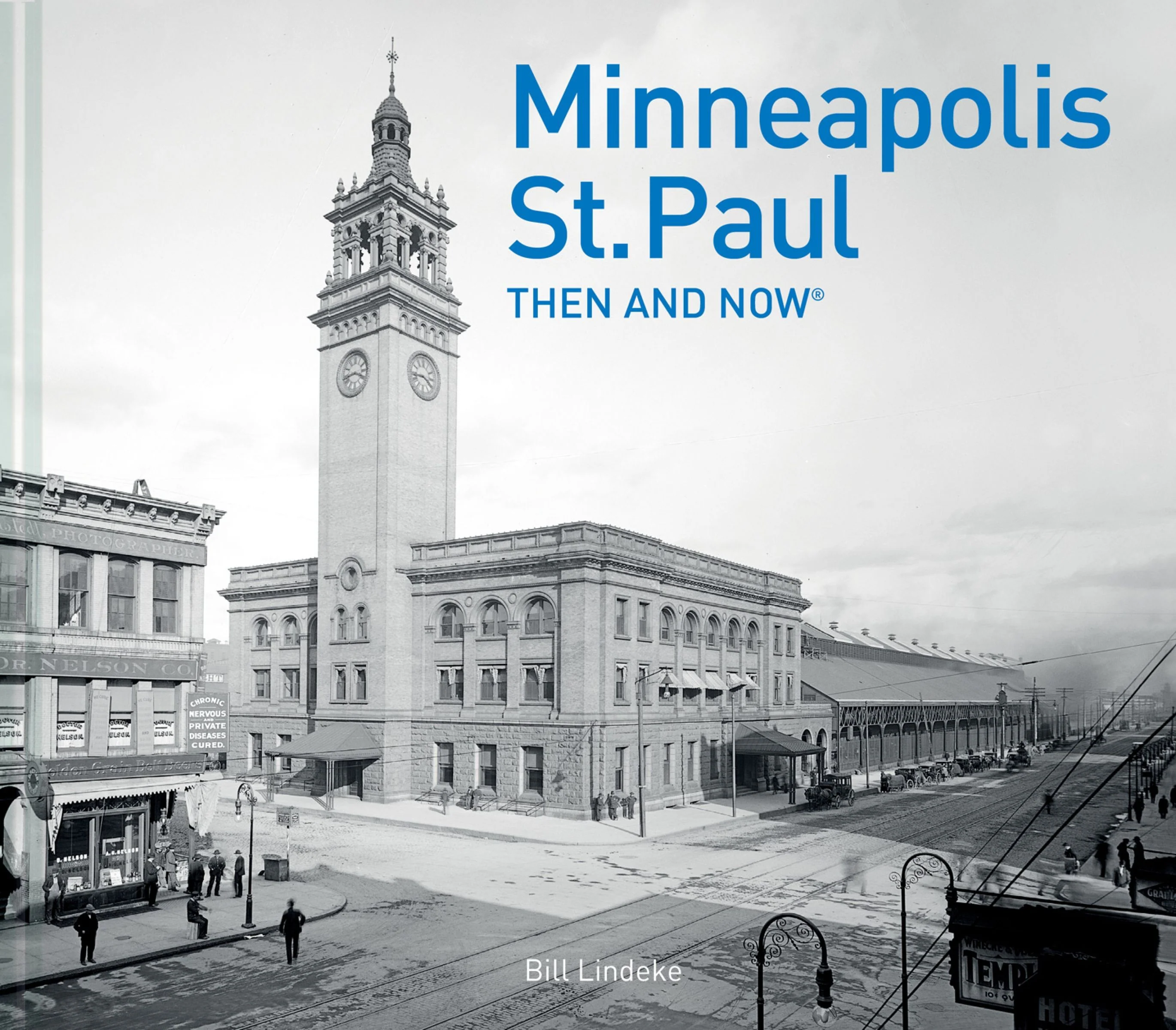 Minneapolis-St.Paul Then and Now® (Then and Now) - Image 2