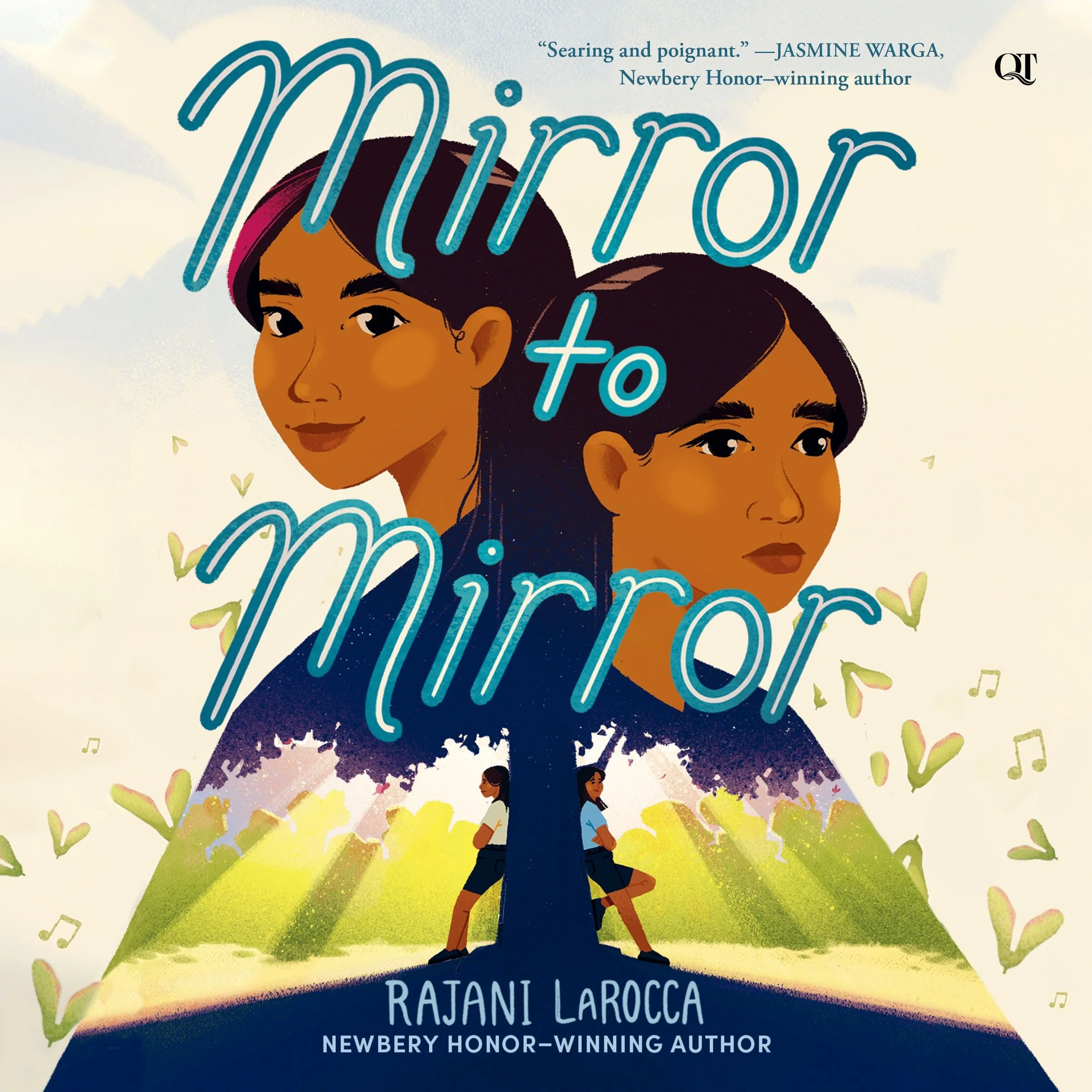 Mirror to Mirror - Image 5