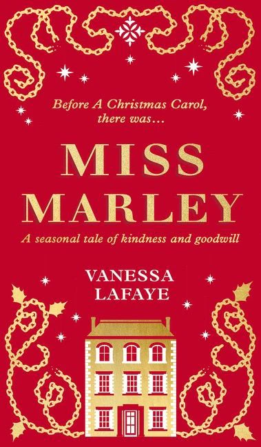 Miss Marley - Image 2